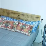 Sleep & Shower In A Typical District