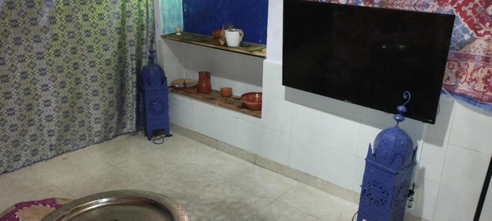 Apartamento Sleep & Shower In A Typical District