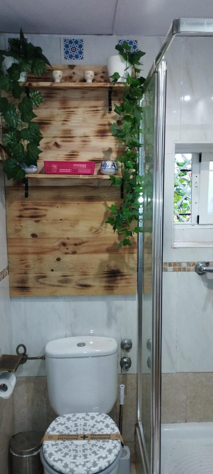 Sleep & Shower In A Typical District * Córdoba