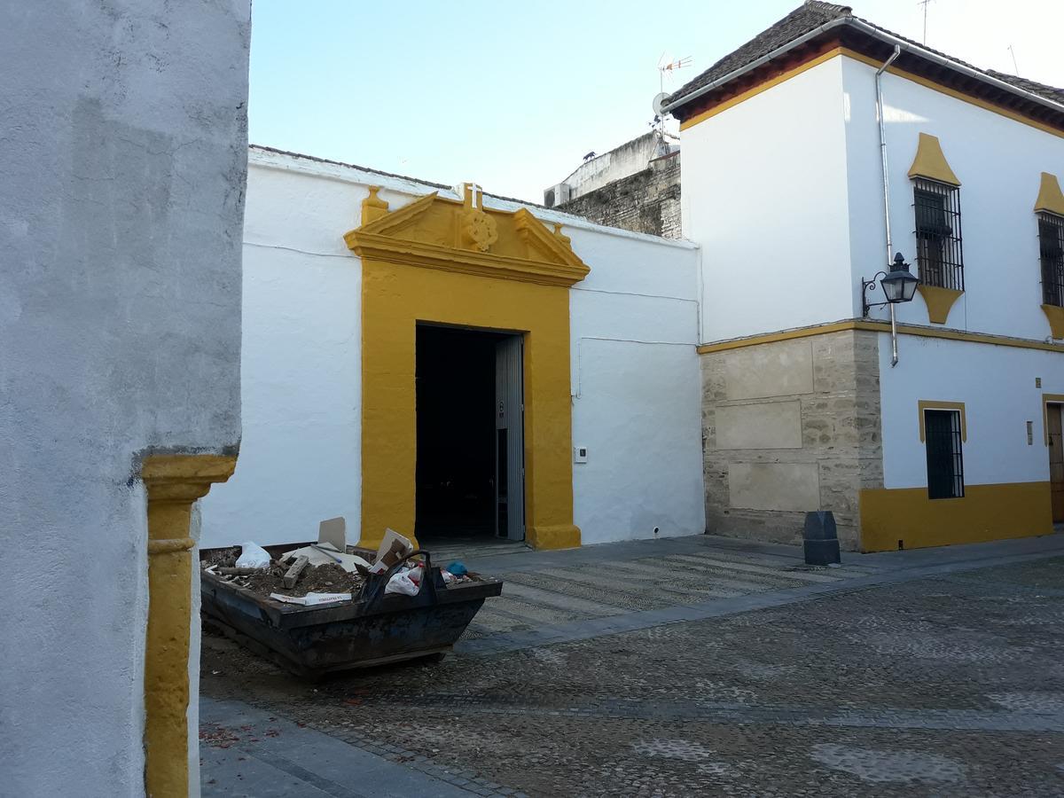 Sleep & Shower In A Typical District * Córdoba