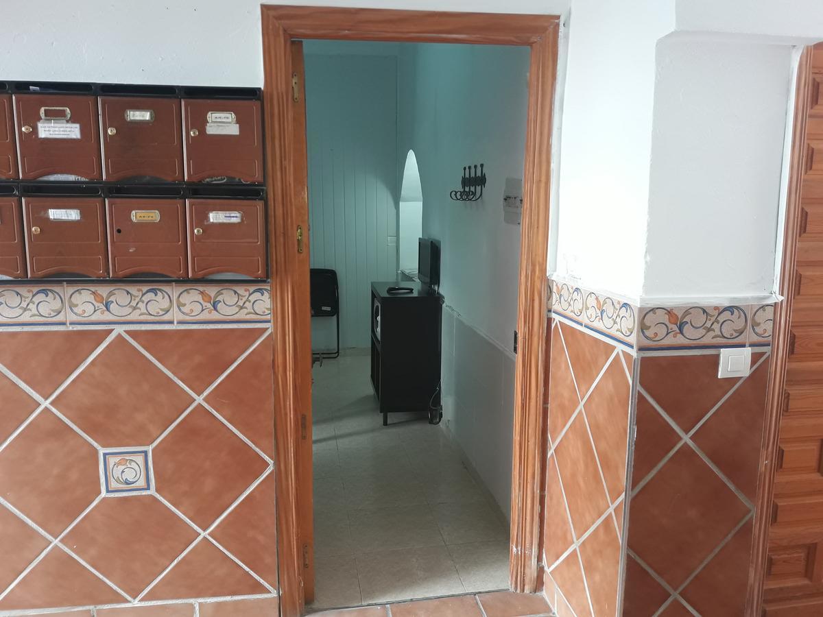 Sleep & Shower In A Typical District Córdoba