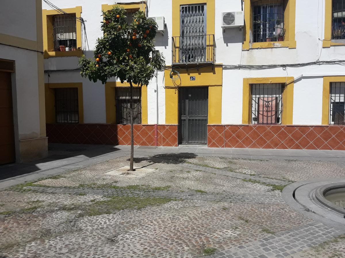 Sleep & Shower In A Typical District Córdoba