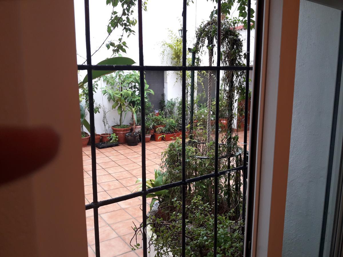 Apartamento Sleep & Shower In A Typical District