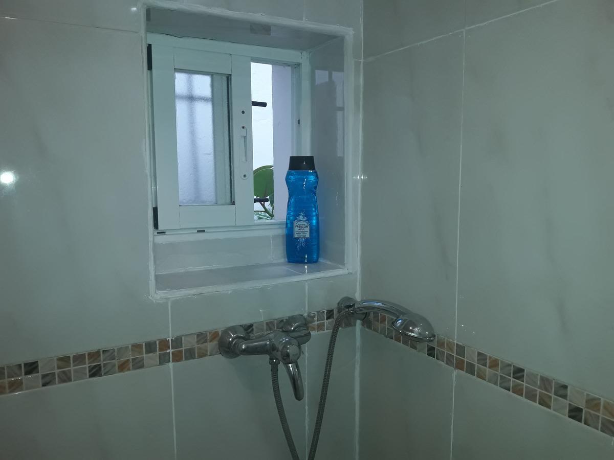 Sleep & Shower In A Typical District Córdoba