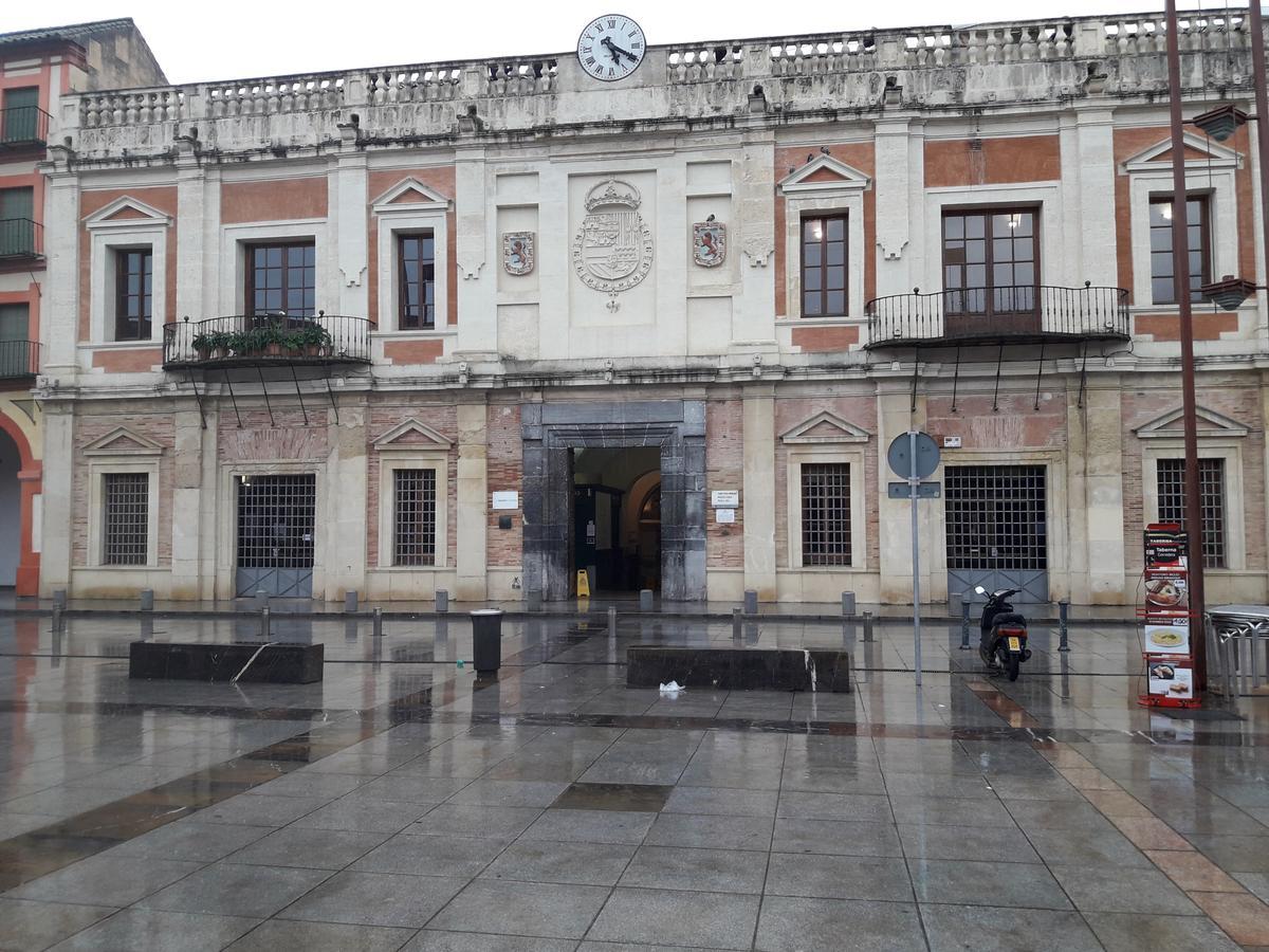 Apartamento Sleep & Shower In A Typical District *