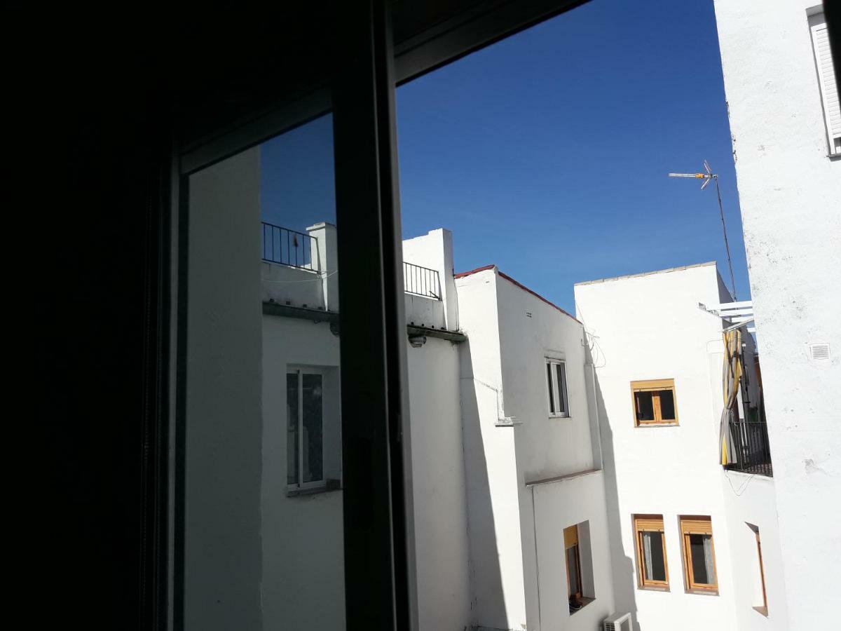 Apartamento Sleep & Shower In A Typical District