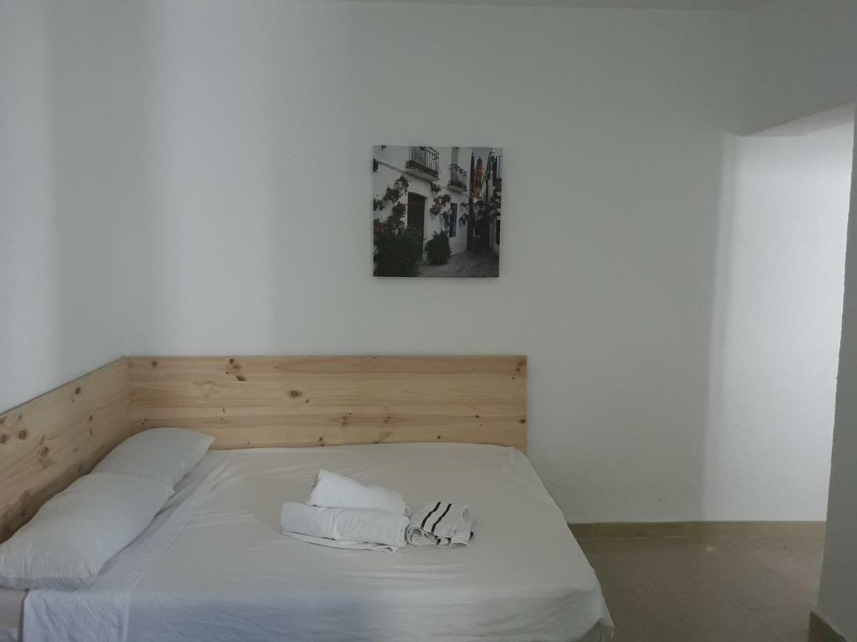 Apartamento Sleep & Shower In A Typical District