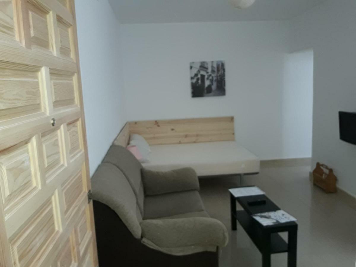 Apartamento Sleep & Shower In A Typical District Córdoba