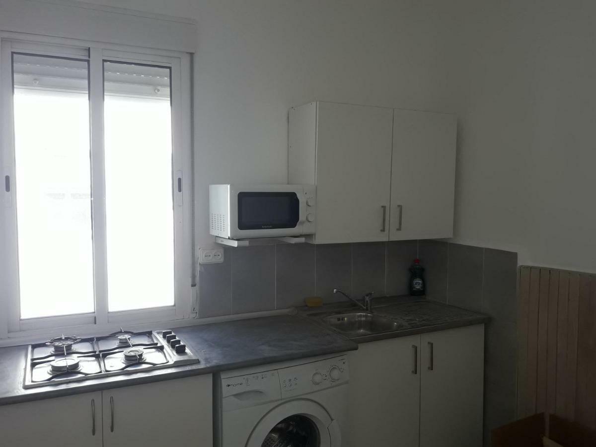 Sleep & Shower In A Typical District Apartamento Córdoba