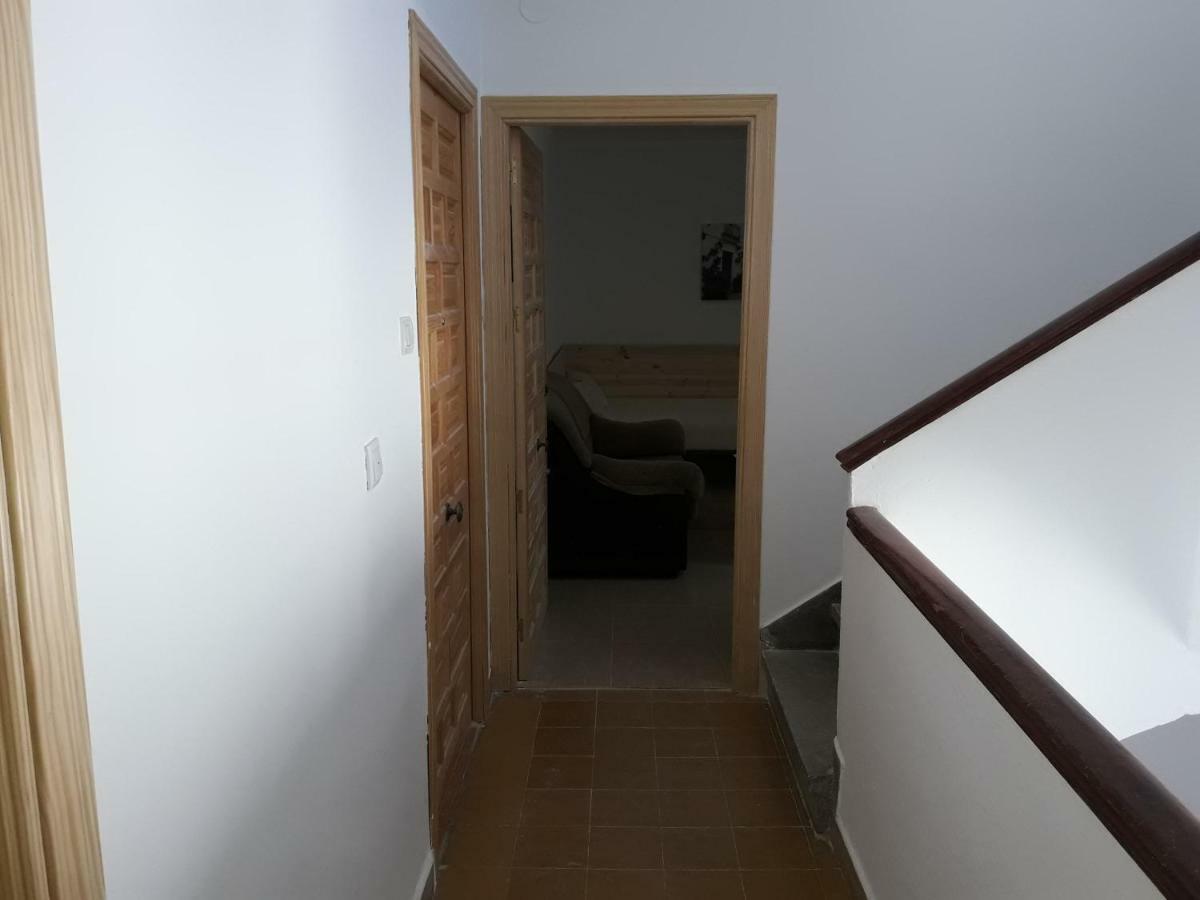 Apartamento Sleep & Shower In A Typical District *