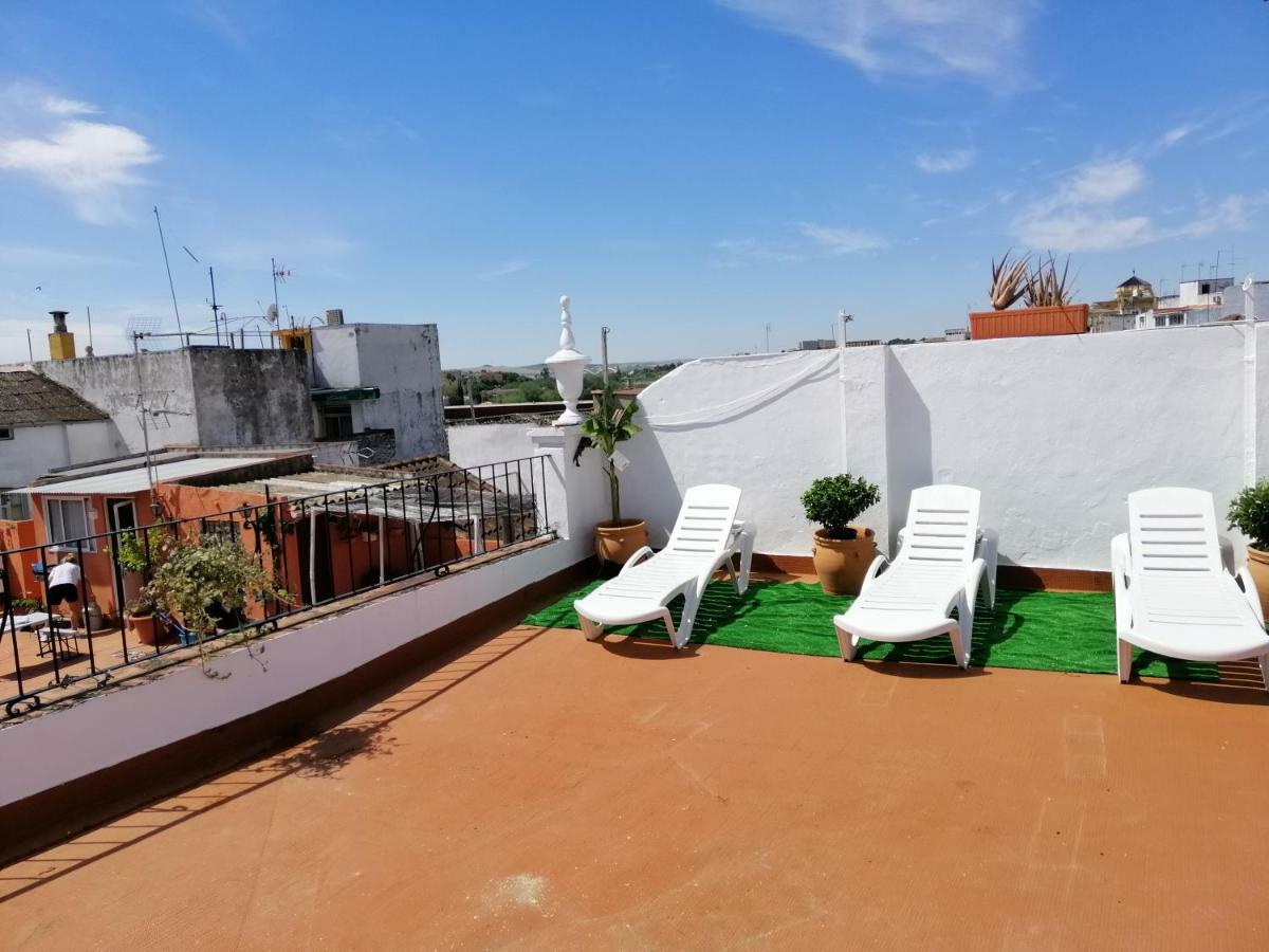 Sleep & Shower In A Typical District Córdoba