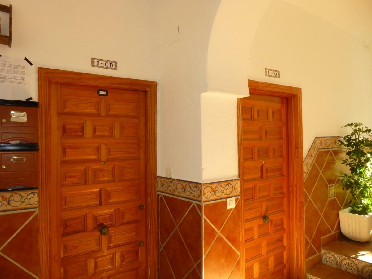Apartamento Sleep & Shower In A Typical District *