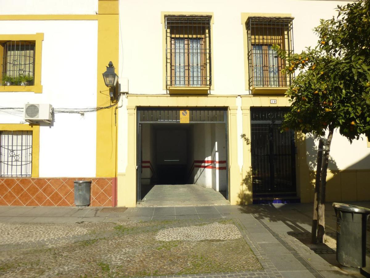 Apartamento Sleep & Shower In A Typical District Córdoba