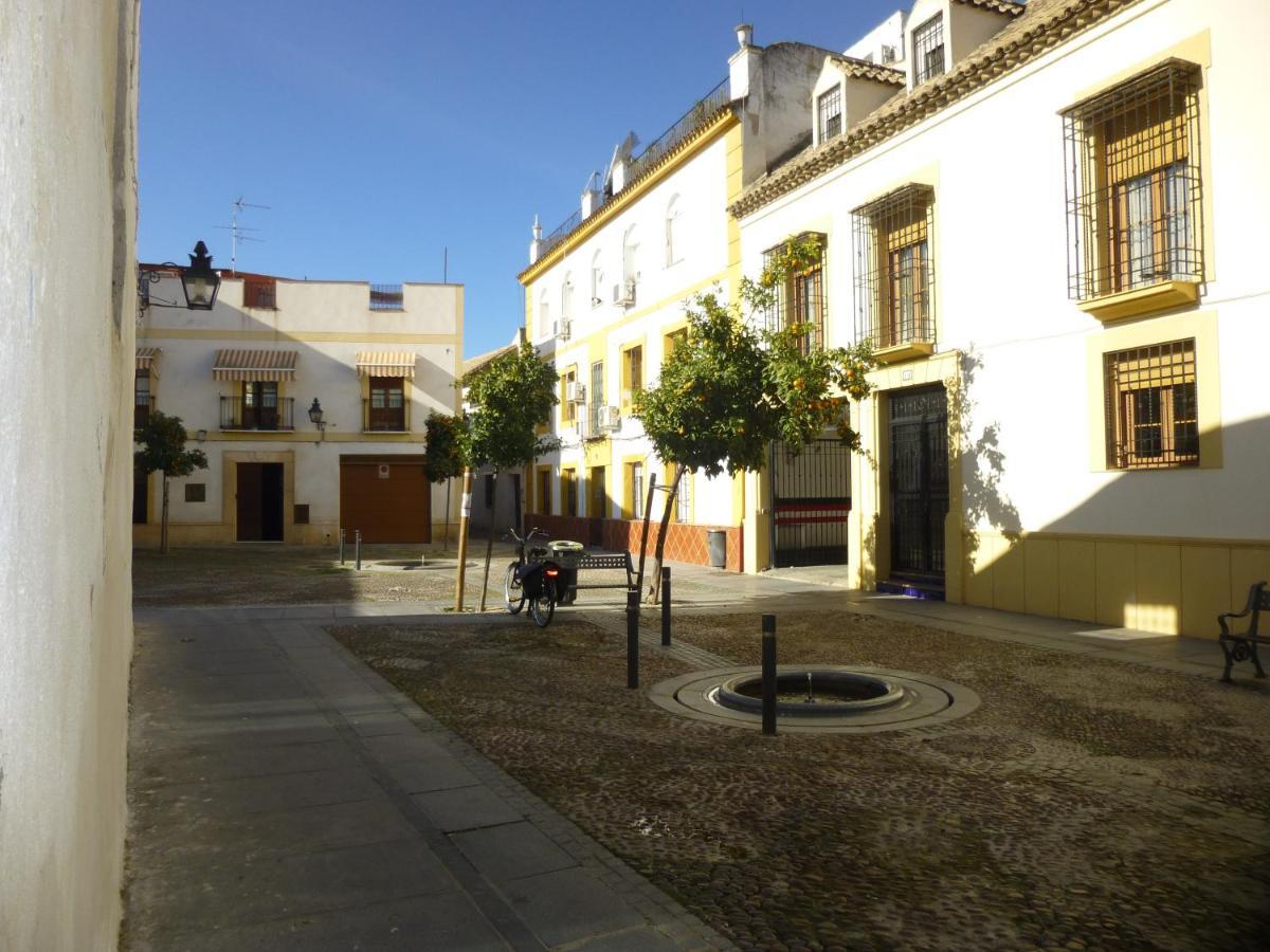 Apartamento Sleep & Shower In A Typical District Córdoba