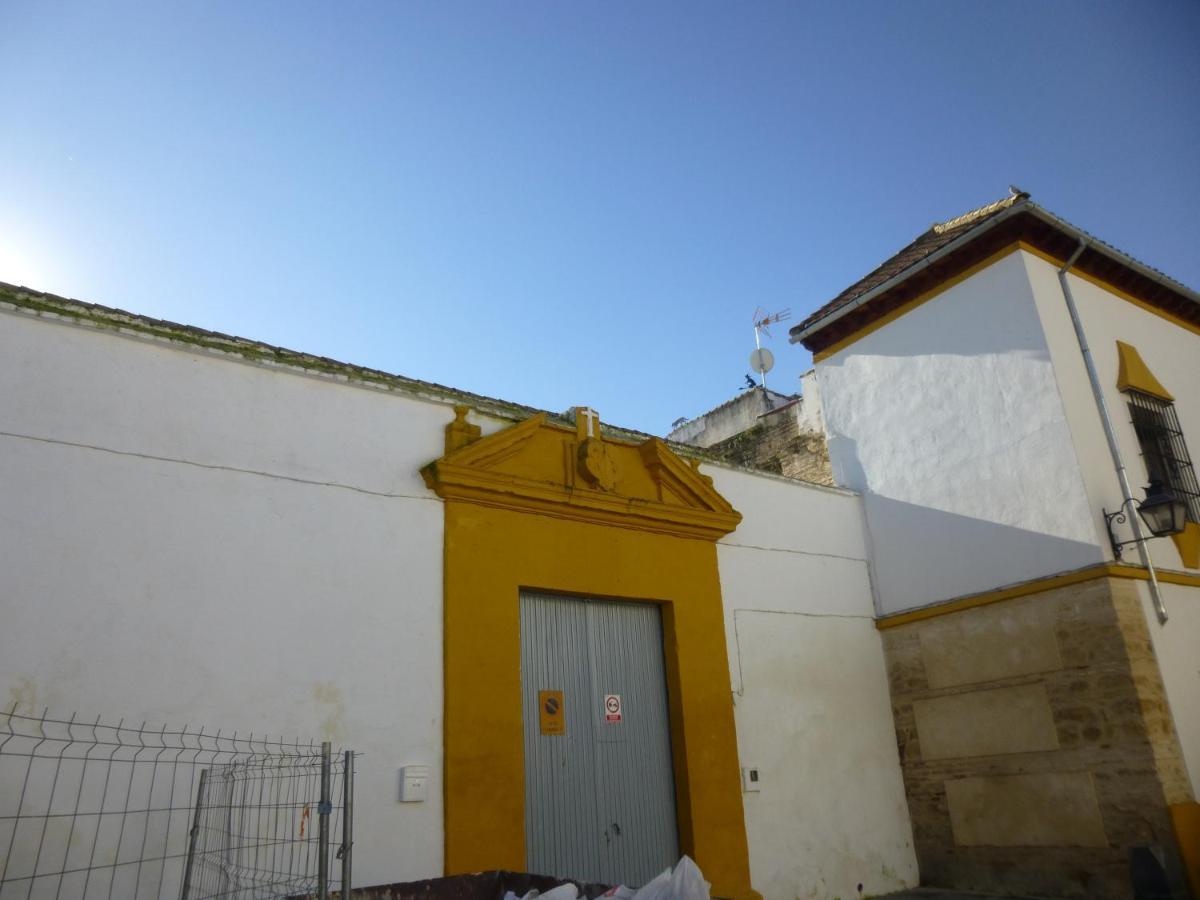 Apartamento Sleep & Shower In A Typical District *