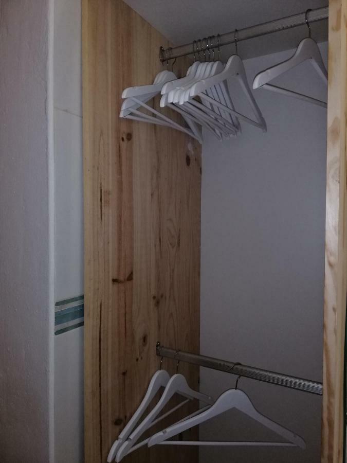 Sleep & Shower In A Typical District Apartamento *