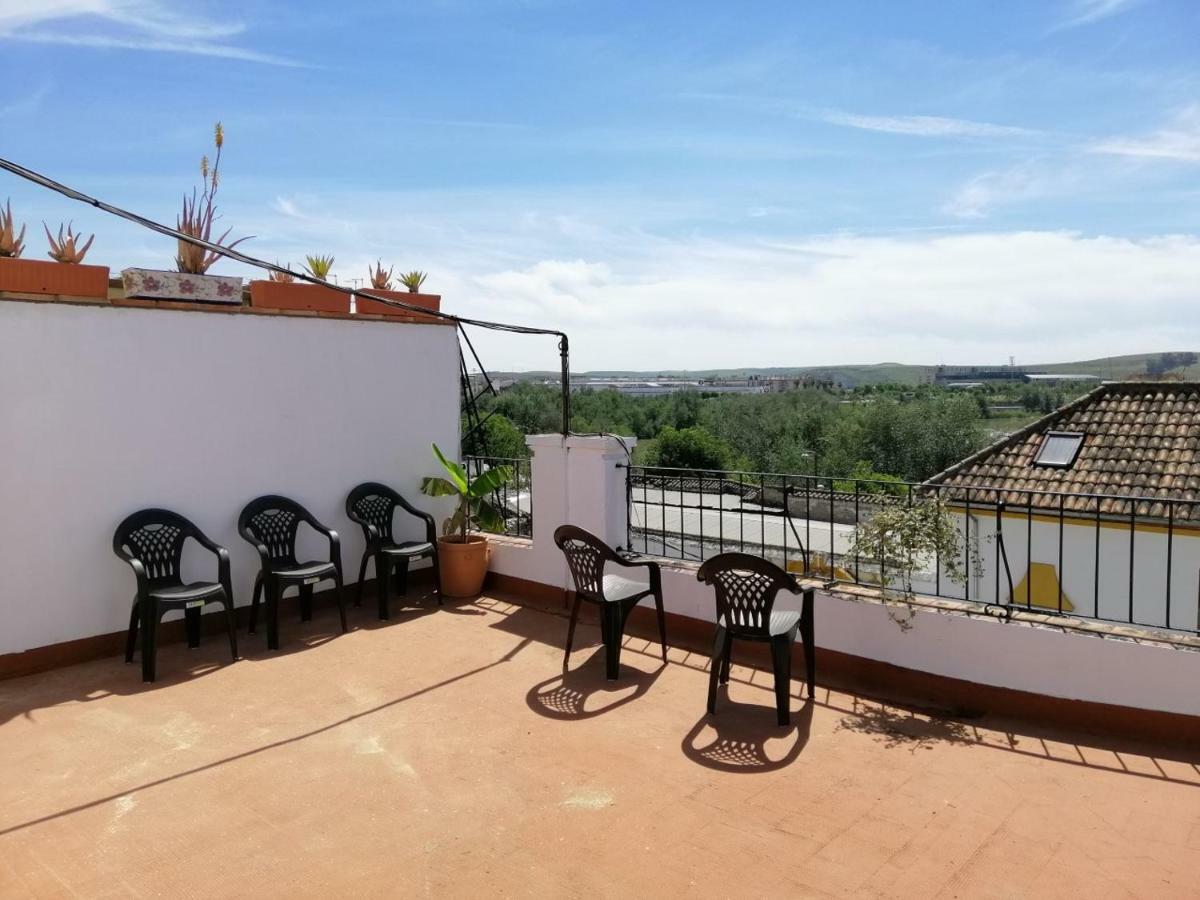 Apartamento Sleep & Shower In A Typical District *