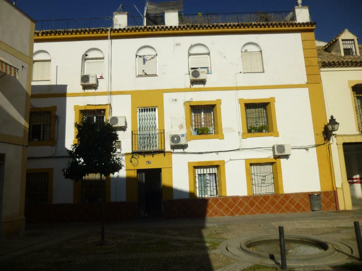 Sleep & Shower In A Typical District