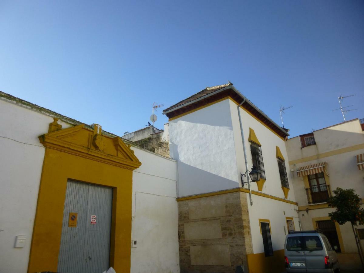 Apartamento Sleep & Shower In A Typical District